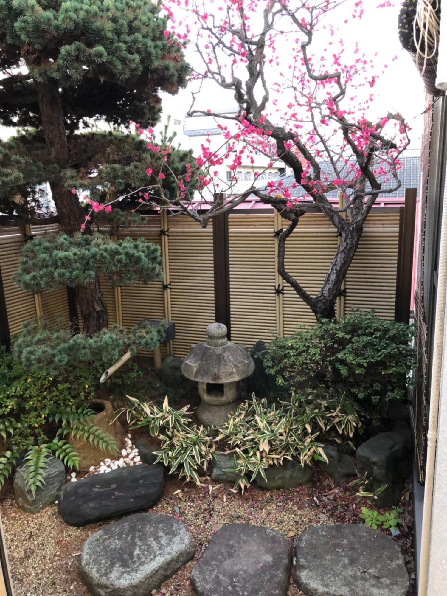 Shinjuku Shin-Okubo Japanese Style Inn Präfektur Tokio Exterior foto